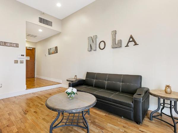 Stunning Apartments with Luxury Amenities : photo 5 de la chambre penthouse