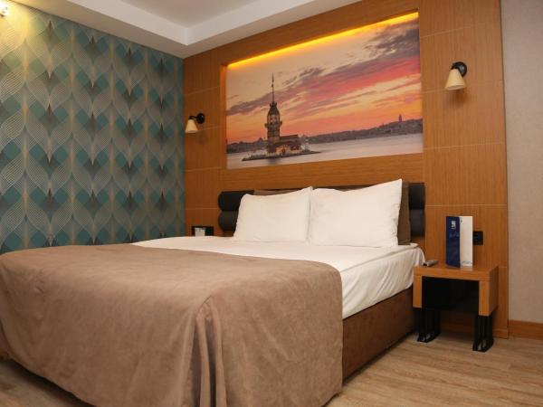 Sealife Family Resort Hotel : photo 4 de la chambre chambre double Économique - vue sur paysage