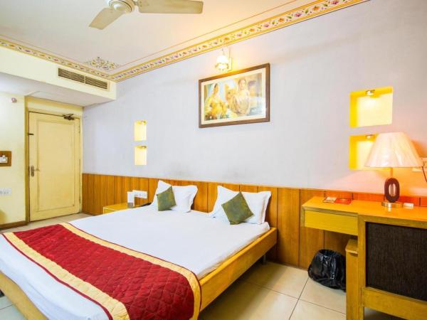 Hotel Shalimar : photo 1 de la chambre chambre royale de luxe