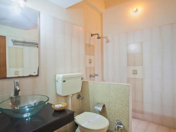 Hotel Shalimar : photo 4 de la chambre chambre royale de luxe