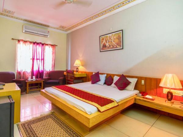 Hotel Shalimar : photo 3 de la chambre suite