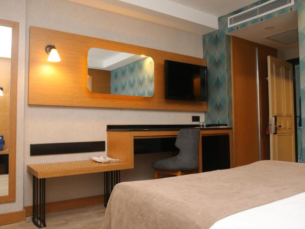 Sealife Family Resort Hotel : photo 5 de la chambre chambre double Économique - vue sur paysage