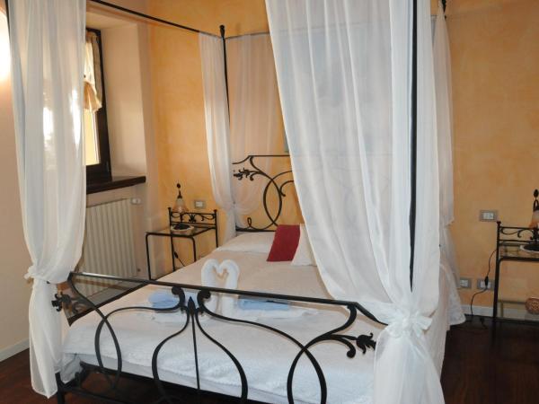 Agriturismo Marco : photo 6 de la chambre chambre double