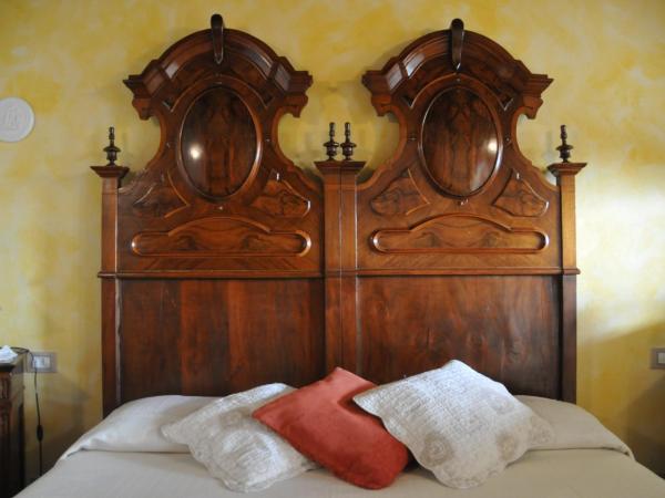 Agriturismo Marco : photo 3 de la chambre chambre double