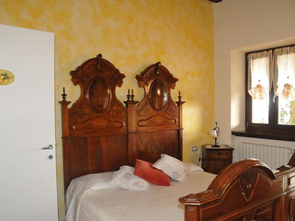 Agriturismo Marco : photo 4 de la chambre chambre double
