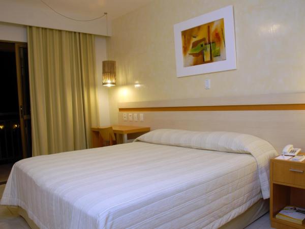 Catussaba Business Hotel : photo 5 de la chambre chambre standard