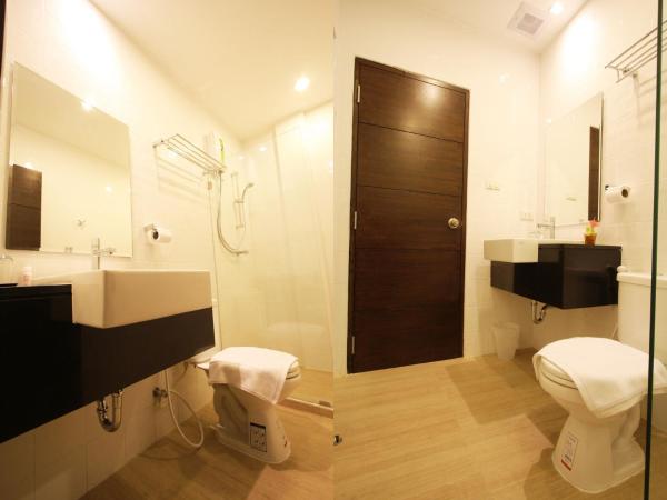 Chaba Place : photo 9 de la chambre chambre double standard