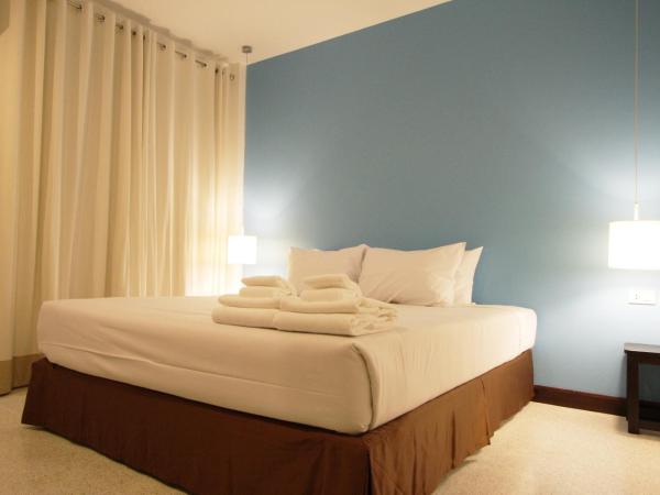 Chaba Place : photo 4 de la chambre chambre double standard