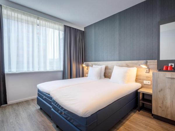 Joy Hotel : photo 4 de la chambre chambre lits jumeaux deluxe