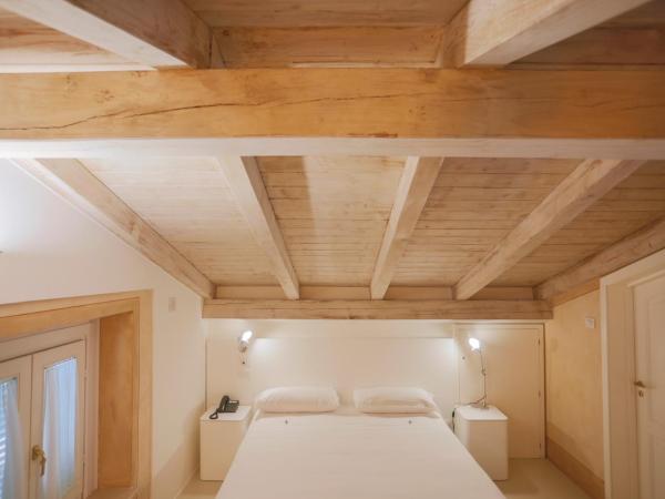 Hotel Casino Ridola : photo 3 de la chambre chambre double supérieure