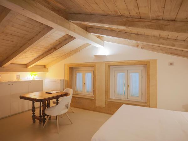 Hotel Casino Ridola : photo 9 de la chambre chambre double supérieure