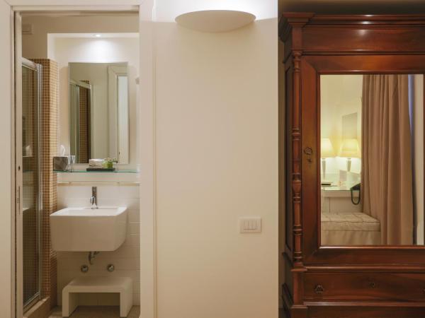 Hotel Casino Ridola : photo 7 de la chambre chambre double ou lits jumeaux classique