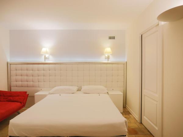 Hotel Casino Ridola : photo 8 de la chambre chambre double ou lits jumeaux classique