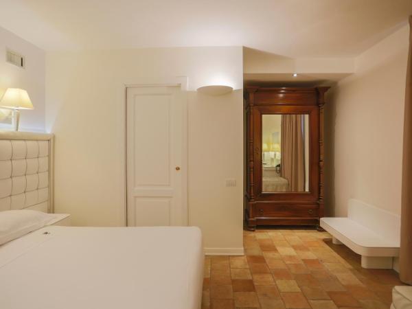 Hotel Casino Ridola : photo 9 de la chambre chambre double ou lits jumeaux classique