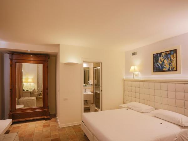 Hotel Casino Ridola : photo 10 de la chambre chambre double ou lits jumeaux classique