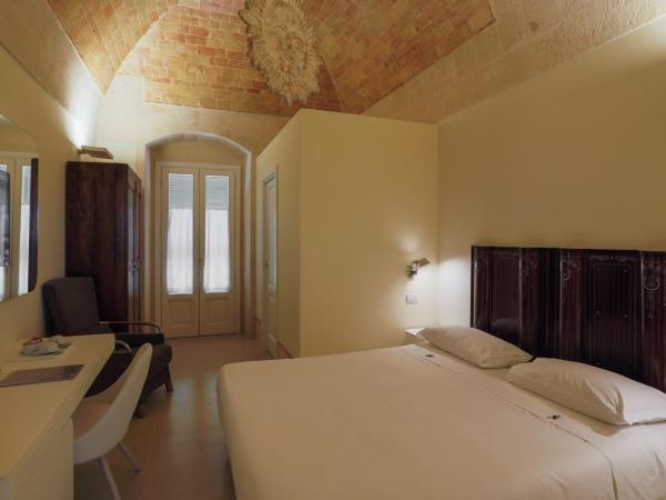 Hotel Casino Ridola : photo 1 de la chambre chambre double deluxe