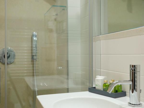 Hotel Casino Ridola : photo 3 de la chambre chambre double deluxe