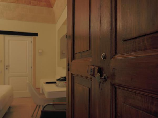 Hotel Casino Ridola : photo 5 de la chambre chambre double deluxe