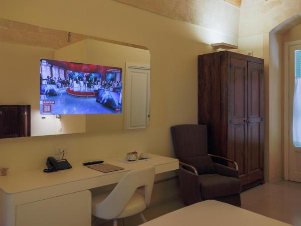 Hotel Casino Ridola : photo 6 de la chambre chambre double deluxe