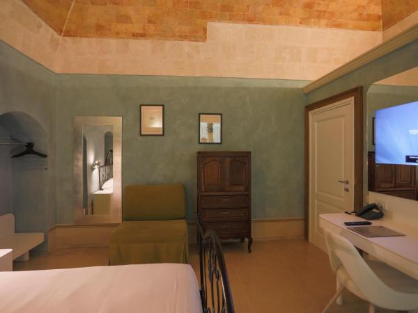 Hotel Casino Ridola : photo 1 de la chambre chambre double confort