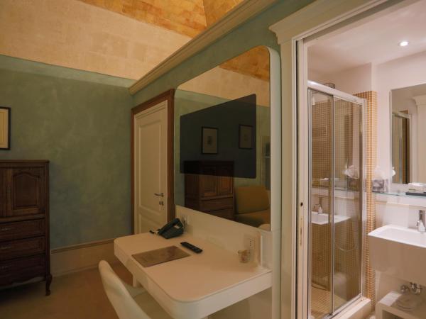 Hotel Casino Ridola : photo 3 de la chambre chambre double confort