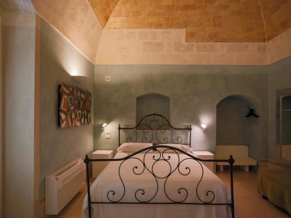 Hotel Casino Ridola : photo 4 de la chambre chambre double confort