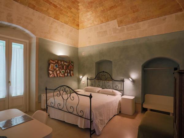 Hotel Casino Ridola : photo 5 de la chambre chambre double confort