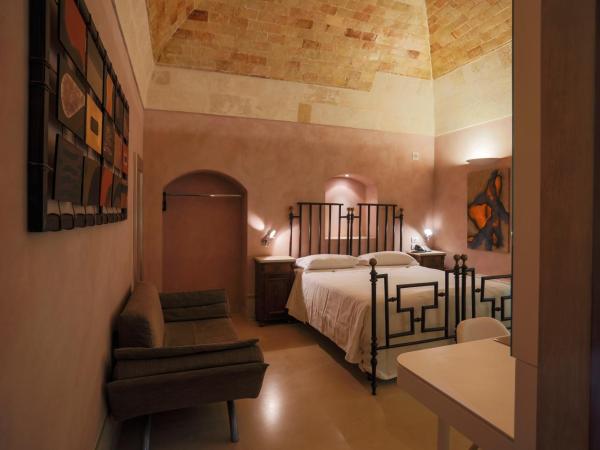 Hotel Casino Ridola : photo 6 de la chambre chambre double confort