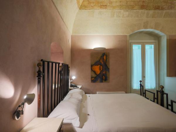 Hotel Casino Ridola : photo 8 de la chambre chambre double confort