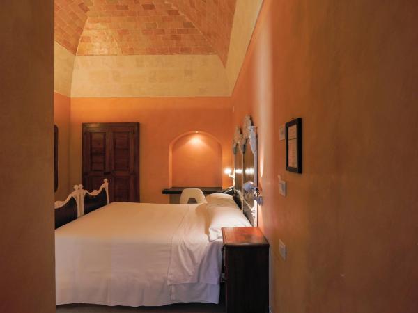 Hotel Casino Ridola : photo 4 de la chambre chambre double standard