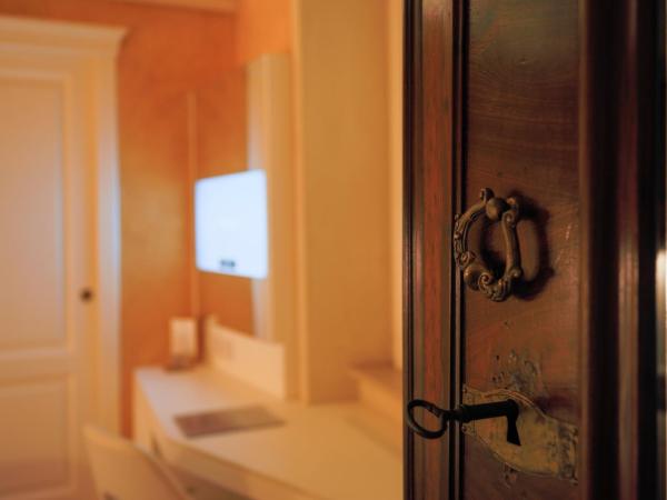 Hotel Casino Ridola : photo 5 de la chambre chambre double standard