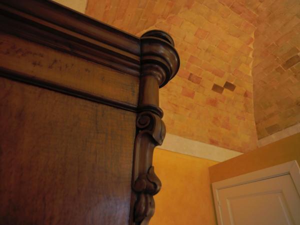 Hotel Casino Ridola : photo 7 de la chambre chambre double standard