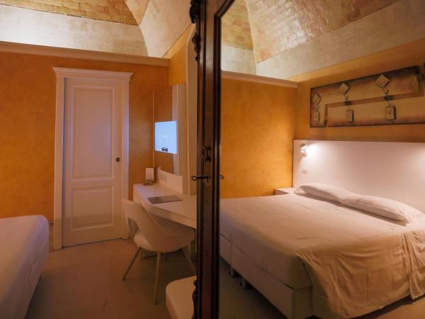 Hotel Casino Ridola : photo 9 de la chambre chambre double standard