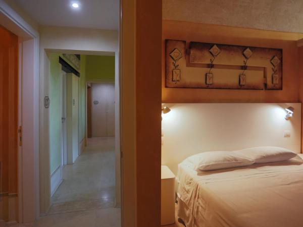 Hotel Casino Ridola : photo 10 de la chambre chambre double standard