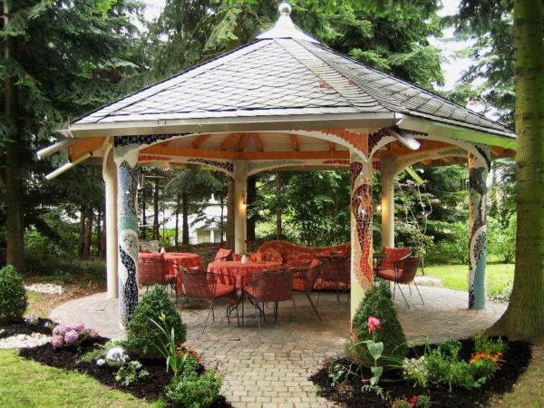 Aparthotel Kottenforst : photo 5 de la chambre appartement standard