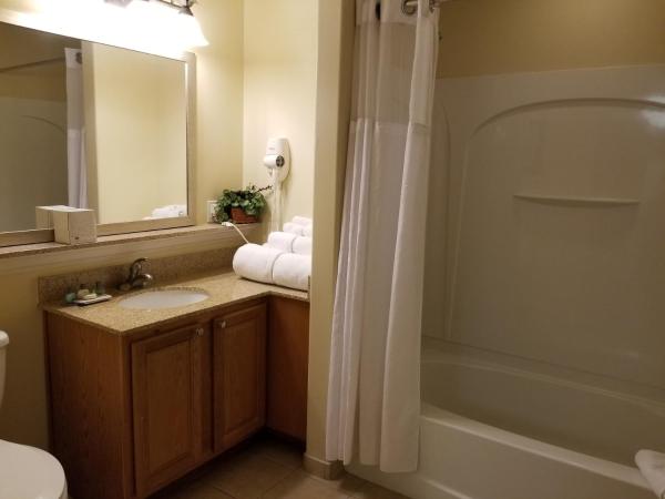 Blue Heron Beach Resort : photo 4 de la chambre appartement 1 chambre