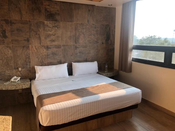 Hotel Jard Inn Adult Only : photo 3 de la chambre chambre deluxe