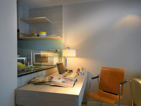 The Present Sathorn : photo 1 de la chambre suite 2 chambres