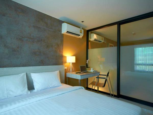 The Present Sathorn : photo 4 de la chambre suite 1 chambre