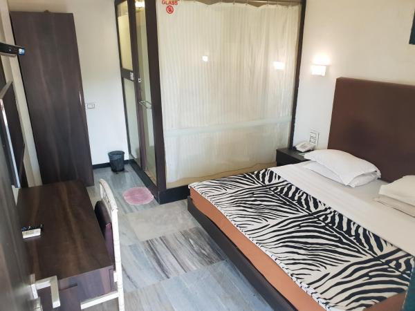 Hotel Milan International : photo 4 de la chambre chambre double standard