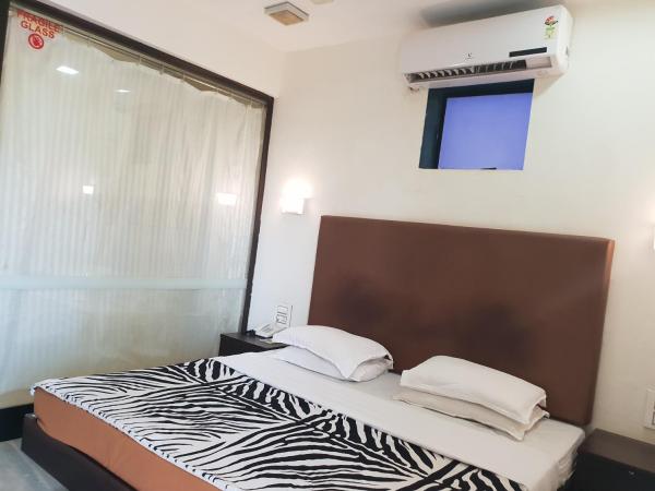 Hotel Milan International : photo 6 de la chambre chambre double standard