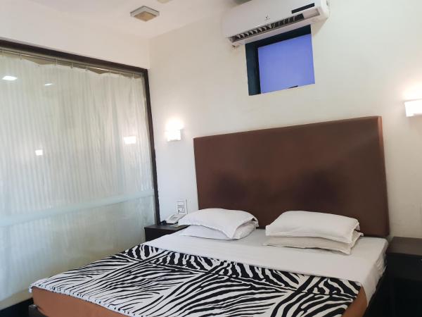 Hotel Milan International : photo 7 de la chambre chambre double standard