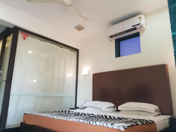 Hotel Milan International : photo 10 de la chambre chambre double standard