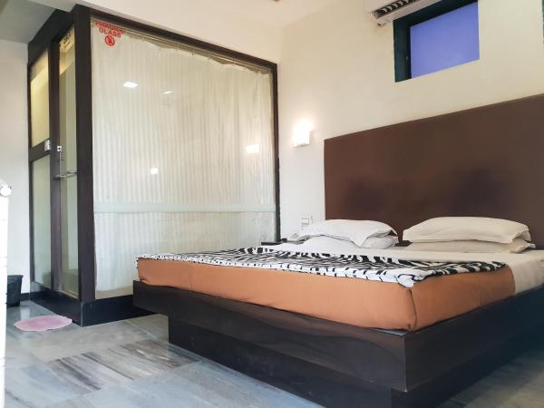 Hotel Milan International : photo 3 de la chambre chambre double standard