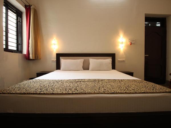 Hotel Vacation : photo 3 de la chambre chambre lit queen-size deluxe