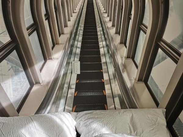 Boutique Hotel BS16 before Bern City Parking gratis : photo 4 de la chambre chambre triple basique