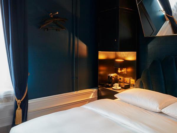 Provocateur Berlin, a Member of Design Hotels : photo 3 de la chambre petit hébergement