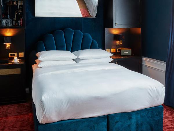 Provocateur Berlin, a Member of Design Hotels : photo 1 de la chambre la chambre classique