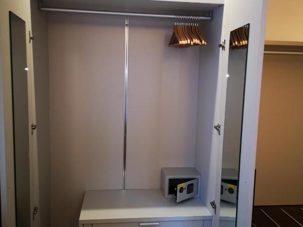 2 Navigli : photo 8 de la chambre chambre double supérieure