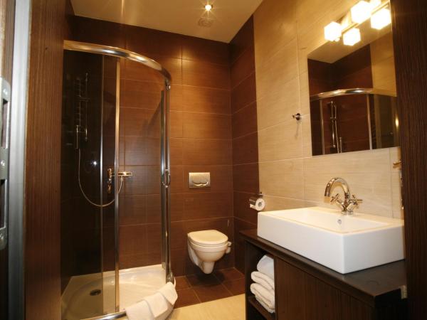 Boutique Hotel's I : photo 5 de la chambre chambre simple deluxe